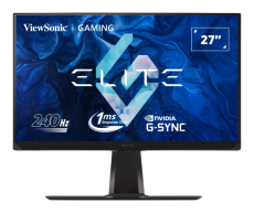 Монитор игровой ViewSonic XG270 27″ IPS экран Full HD 240Гц (арт. XG270)