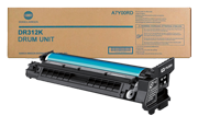 Фотобарабан Konica Minolta DR-312K Drum Unit (арт. A7Y00RD)