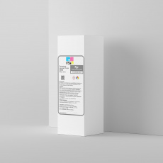 Пигментные чернила ITSinks (светло-серый, 250 мл.) (арт. STS-6691B001-0250)