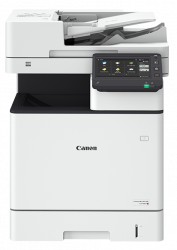Лазерное цветное МФУ Canon imageRUNER C1538iF (арт. 4930C002)