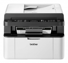 МФУ лазерное черно-белое Brother MFC-1910W, P/C/S/F, A4, 20 стр./мин. (арт. MFC1910WF1)