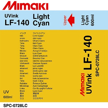 Картридж Mimaki SPC-0728LC (арт. SPC-0728LC)