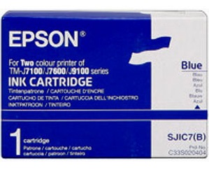 Картридж Epson S020404 (арт. C33S020404)