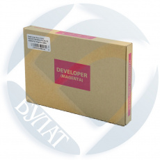 Девелопер Xerox Color 550/DCP700/C60/C70/C75/J75 005R00732 Magenta (OEM)