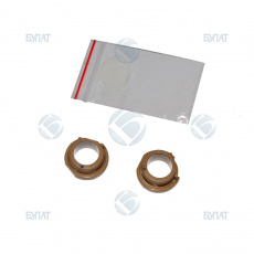 Втулка резинового вала Булат для Canon IR2270 / 2870 RS5-1446 (упак 2 шт) (арт. DVCNIR2270010)