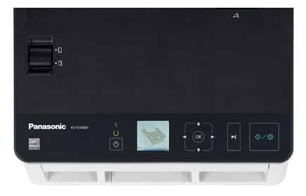 Сканер документов Panasonic KV-S1028Y-U (+ LAN) (арт. KV-S1028Y-U (+ LAN))