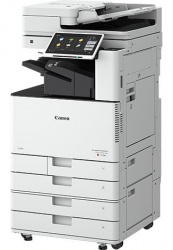 Лазерное цветное МФУ Canon imageRUNNER ADVANCE DX C3730i (арт. 3856C005)