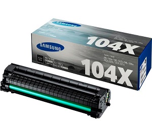 Картридж HP Картридж Samsung MLT-D104X для ML-1660/1665/SCX-3200/3205 (ресурс 700 стр.) (арт. SU754A)