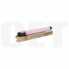 Тонер-картридж CET для RICOH Aficio MPC305SP/305SPF Magenta, 117г, 6000 стр. (арт. CET141736)