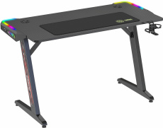 Игровой стол Cactus (120x60 см) (арт. CS-GTZ-BK-RGB)