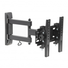 Кронштейн VLK TRENTO-13 чёрный для TV 20-43″ (арт. 51019)