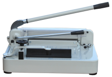 Резак гильотинный Bulros RC-320, механический (арт. CG-D-Man-320R-Man-Man-Ma)