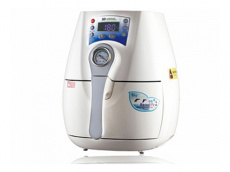 Термопресс вакуумный Bulros T-3D mini, белый (арт. TP-D-vac-3Dmi-Wit-___-__)