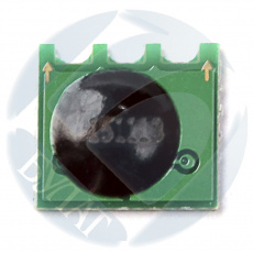 Чип Булат для HPColor LJ 2025 CC533A Magenta (2.8k) (арт. BUHPLJ2600250)