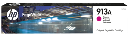 Картридж HP HP 913A (арт. F6T78AE)