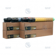 Тонер-картридж Булат для Ricoh SP C830 / 831 SP C830DNE (27k) Y БУЛАТ s-Line (арт. BFRCSP8300040)