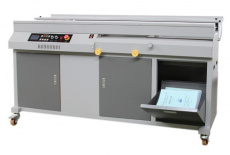 Термоклеевая машина Bulros professional series 588 (арт. BT-D-avt-588_-500-380-El)