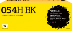 Лазерный картридж T2 054H BK/3028C002 (арт. TC-C054H BK)