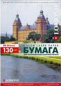 Бумага Lomond 0310111 (арт. 0310111)