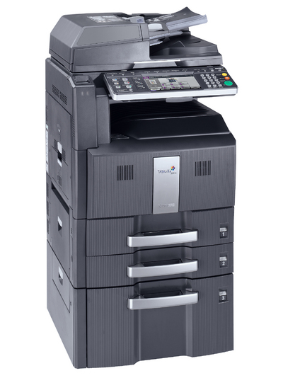 Лазерное цветное МФУ Kyocera TASKalfa 500ci (арт. 1102H73NL0)