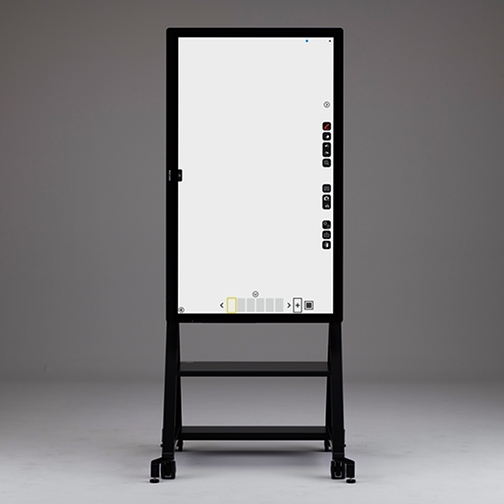 Интерактивный дисплей Ricoh IWB D5530 (арт. 432521)