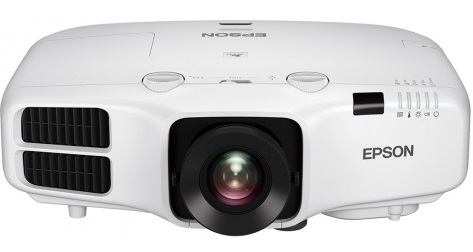 Проектор Epson EB-5510 (арт. V11H828040)