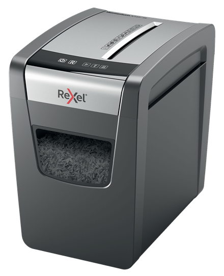 Уничтожитель документов Rexel Momentum X312-SL (арт. 2104574EU)