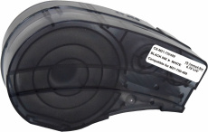 Картридж ленточный Cactus черный для Brady BMP21-PLUS, BMP21-LAB (арт. CS-M21-750499)