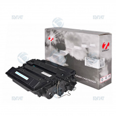 Тонер-картридж Булат для HP LJ P3015 / M521 / M525 CE255X / Canon LBP 6750 (12.5k) 7Q (арт. AFHPLJ3015060)