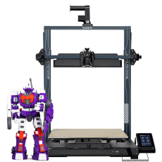 3D-принтер Elegoo Neptune 4 PLUS