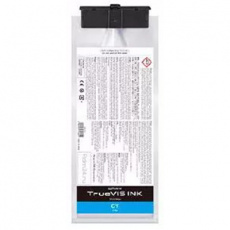 Картридж Roland для TrueVIS, голубой, 500 мл (арт. INKU-TRE-500-CY)