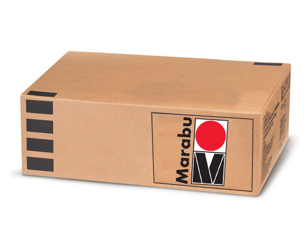 УФ-чернила Marabu UltraJet DLE-JX 428 (арт. )