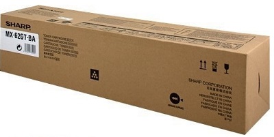 Картридж Sharp MX-62GTBA (арт. MX62GTBA)