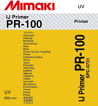 Картридж Mimaki Primer PR-100 (600 мл) (арт. SPC-0732)