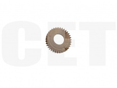 Шестерня CET для PANTUM P2200/P2500/P2600/S2000/M6200/M6600/MS6000 (арт. DGP0748)