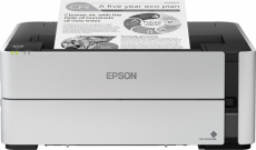 Монохромный струйный принтер Epson M1180 (арт. C11CG94405)