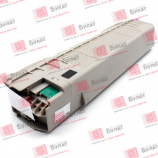 Тонер-картридж Булат для Oki C824 / C834 / C844 47095708 (5k) Black БУЛАТ s-Line (арт. BFOK00C824010)