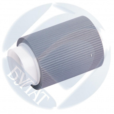 Ролик захвата бумаги Булат (основной лоток) Brother HL-5440 / L2300 (арт. AVBRHL2300010)