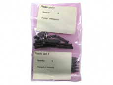 Ролики HP PINCH WHEELS 64 SERV (арт. B4H70-67099)