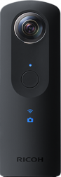 Цифровая фотокамера Ricoh RICOH THETA S (арт. S0910720)