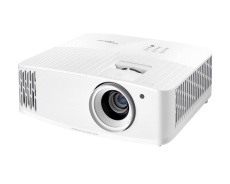 Проектор для домашнего кинотеатра Optoma UHD38 (арт. E9PV7GL02EZ2LR)