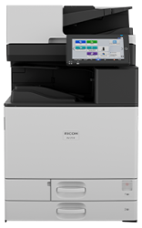 МФУ лазерное черно-белое Ricoh IM 2510A А3 (арт. 423757)