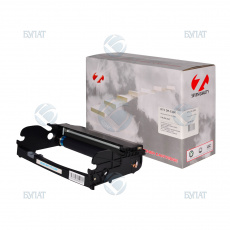 Драм-картридж Булат для Lexmark E260 (E260X22G) (30k) 7Q (арт. AFLXOPE260020)