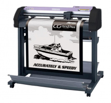 Режущий плоттер Mimaki CG-75FXII Plus (арт. CG-75FXII Plus)