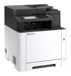 МФУ лазерное цветное Kyocera Ecosys MA2600cfx (арт. 110C0F3NL0)