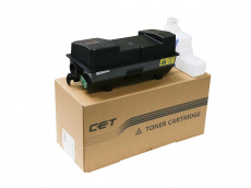 Тонер-картридж CET для KYOCERA ECOSYS P3055dn, 680г (25000 стр.) (арт. CET7395)