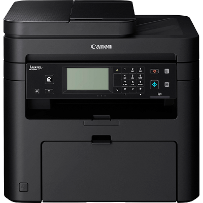 МФУ лазерное черно-белое Canon i-SENSYS MF249dw (арт. 1418C071)