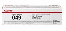 Фотобарабан Canon Drum Cartridge 049 (арт. 2165C001)