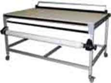 Стол для отрезков одежды Kala для DS 67 (арт. TH1650)