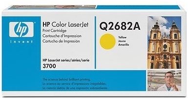 Картридж HP Q2682A (арт. Q2682A)